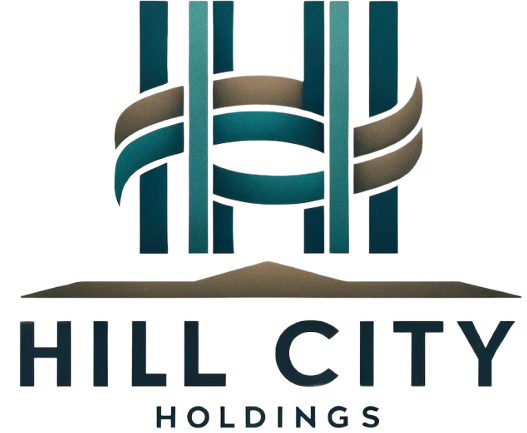 Hill City Holdings Logo